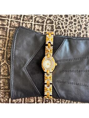 VINTAGE PHILIP MERCIER WATCH